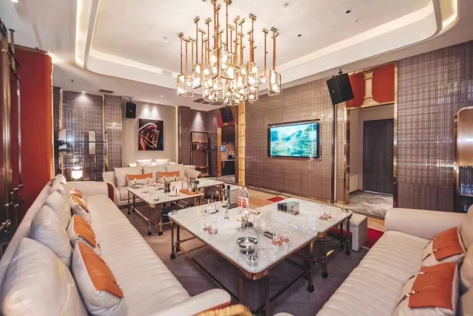 郴州ktv预订商务ktv哪里有推荐-永兴县ktv预订